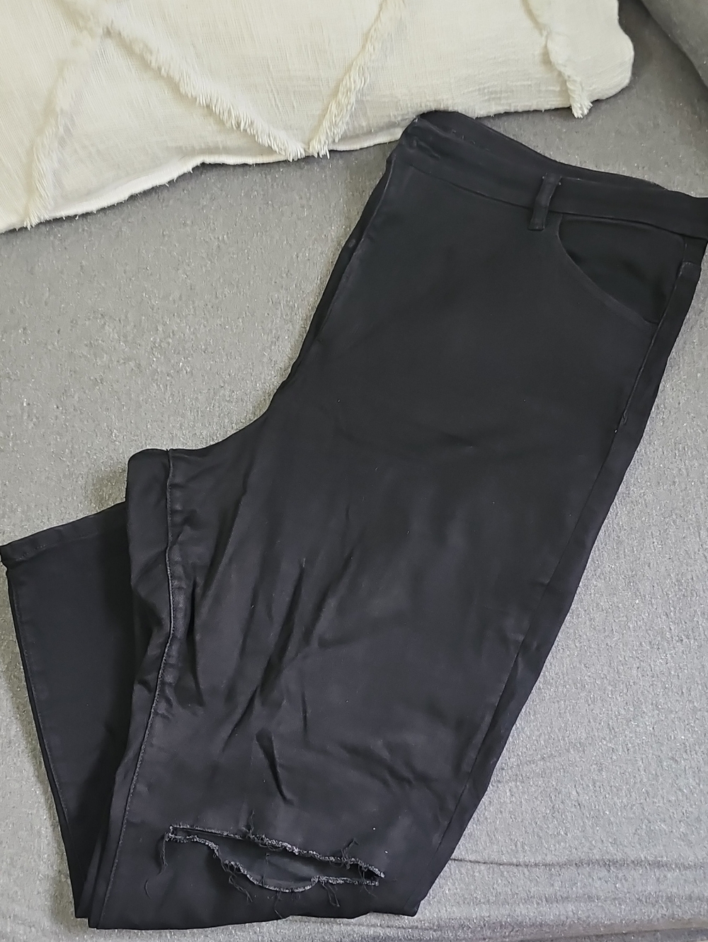 American Eagle Outfitters Black Women’s Jeans